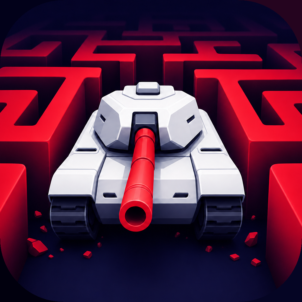 CannonMaze